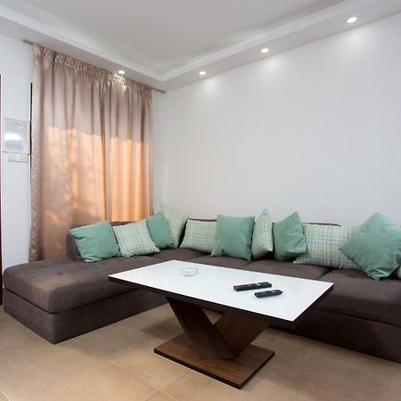 Galatex Beach Living By Trulycyprus Limasol Dış mekan fotoğraf